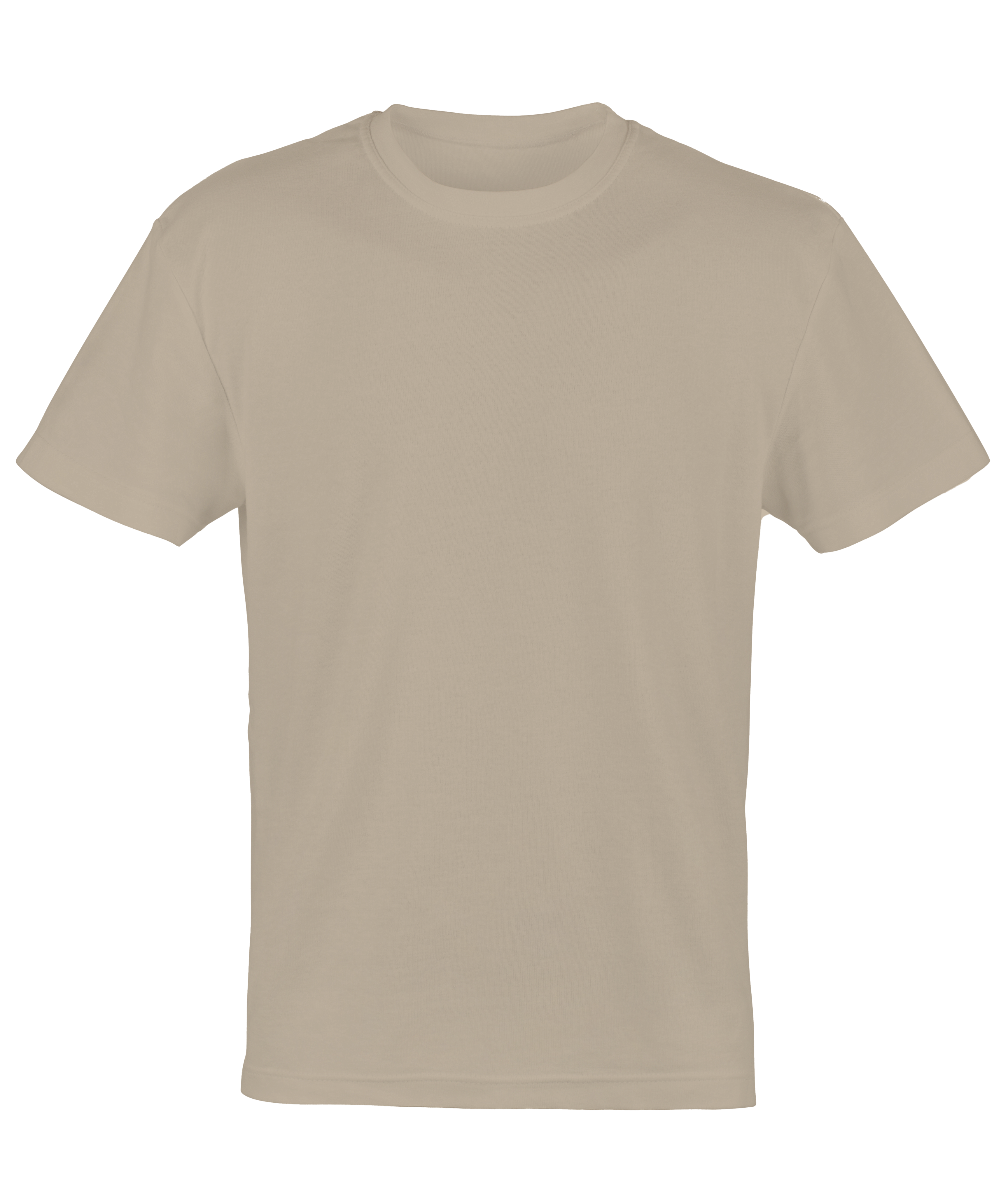 Camiseta Premium Beige